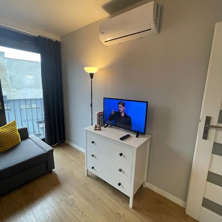 Sunflower Apartment Old Town 크라쿠프 외부 사진
