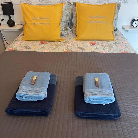 Sunflower Apartment Old Town 크라쿠프 외부 사진