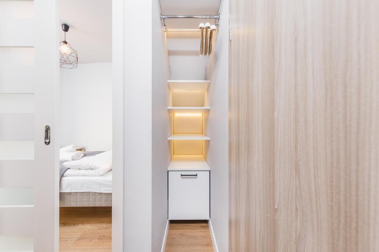 Sunflower Apartment Old Town 크라쿠프 외부 사진
