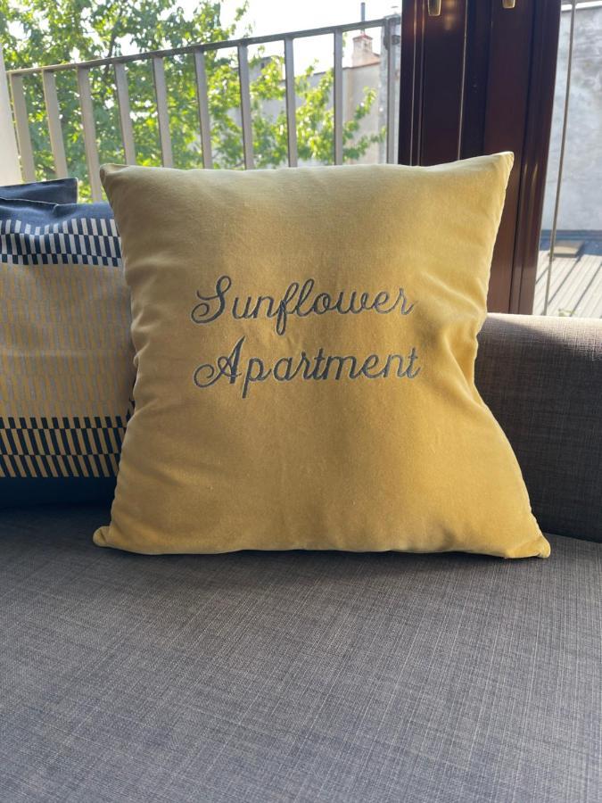 Sunflower Apartment Old Town 크라쿠프 외부 사진