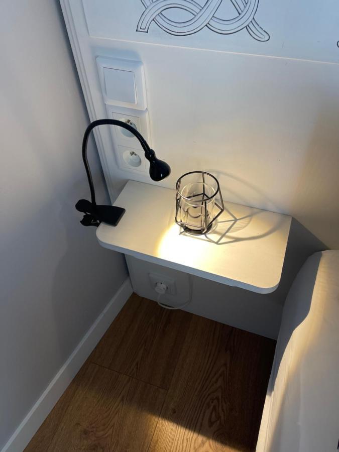Sunflower Apartment Old Town 크라쿠프 외부 사진