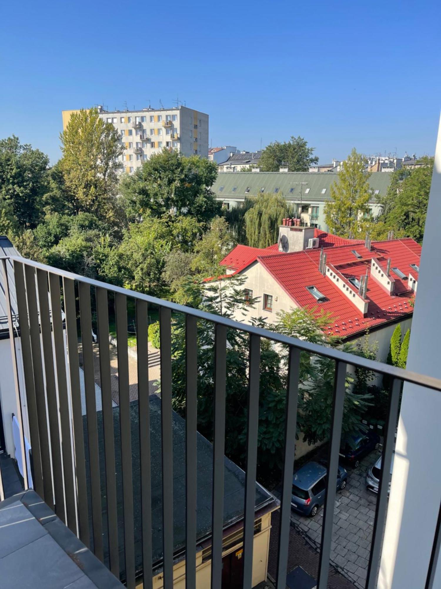 Sunflower Apartment Old Town 크라쿠프 외부 사진