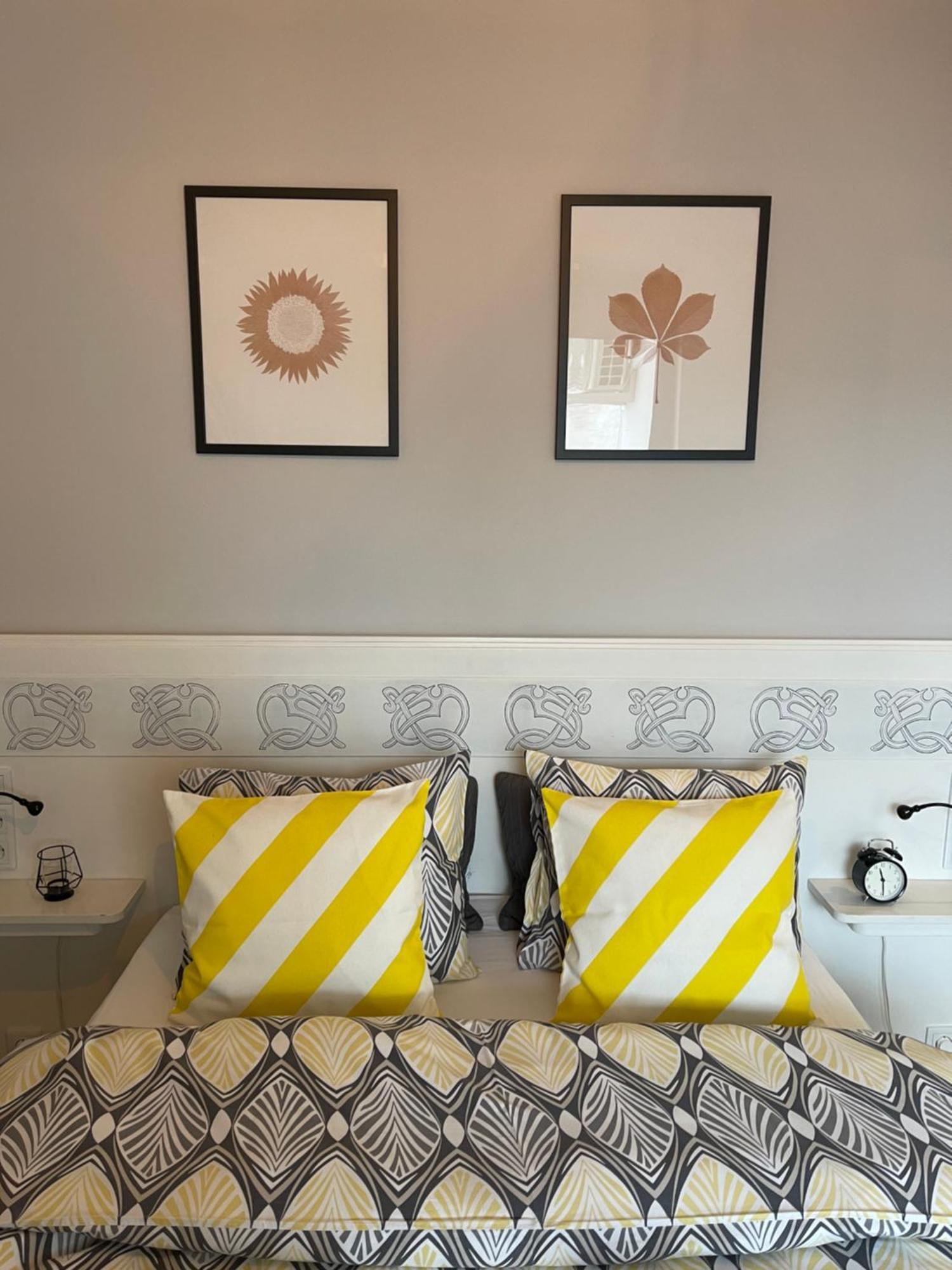 Sunflower Apartment Old Town 크라쿠프 외부 사진