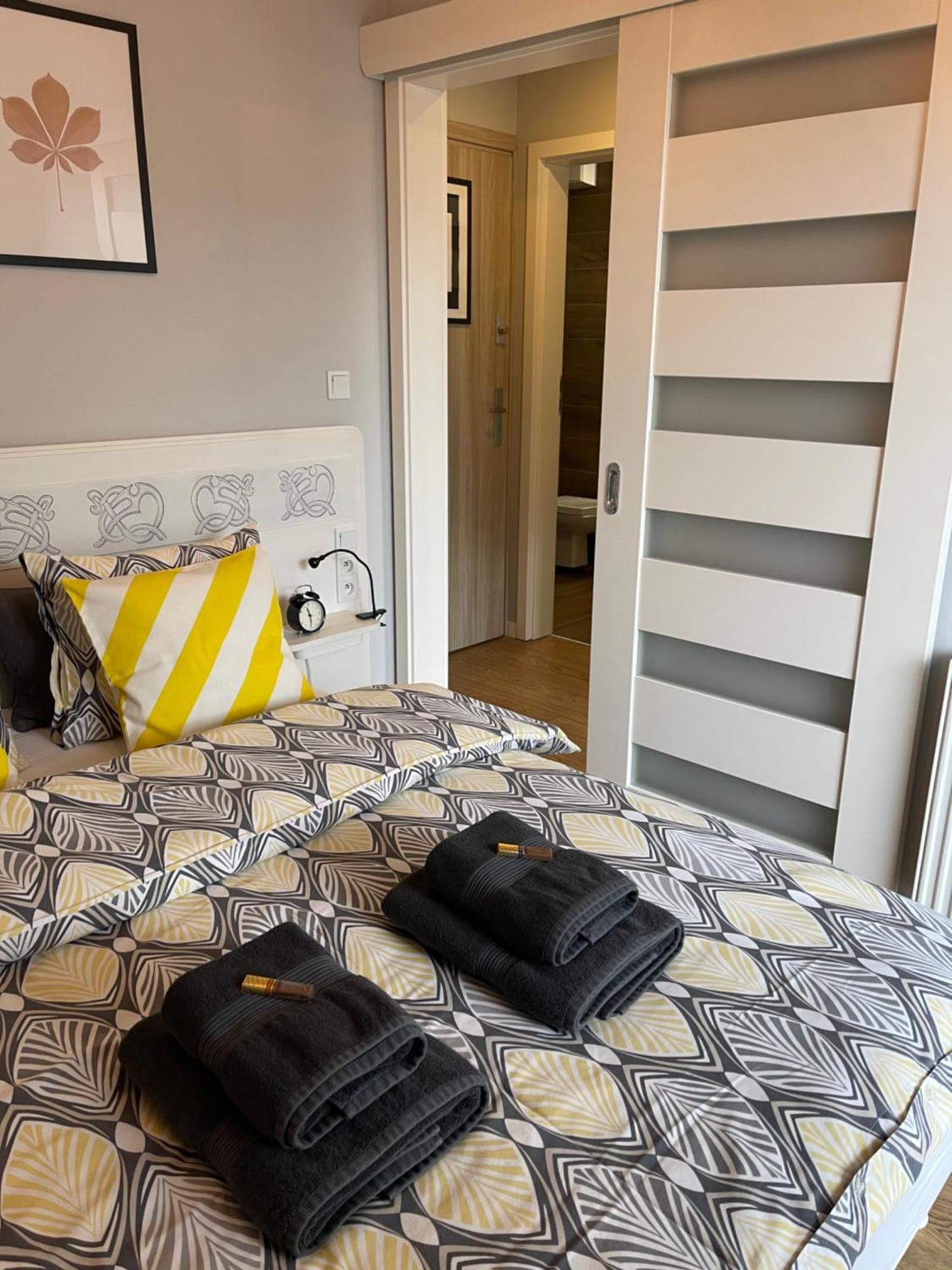 Sunflower Apartment Old Town 크라쿠프 외부 사진