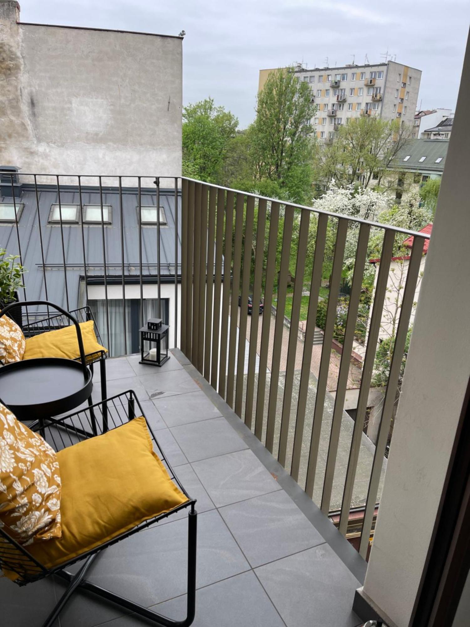 Sunflower Apartment Old Town 크라쿠프 외부 사진