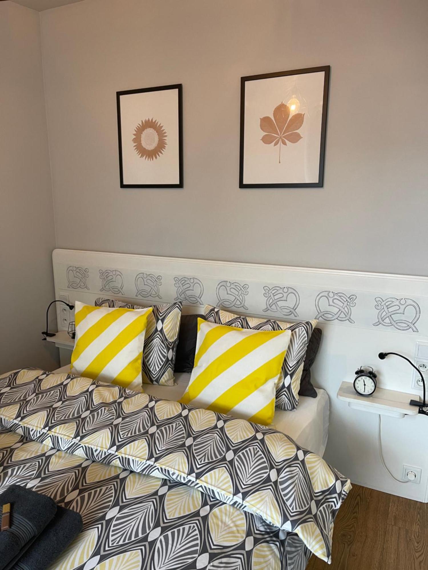 Sunflower Apartment Old Town 크라쿠프 외부 사진