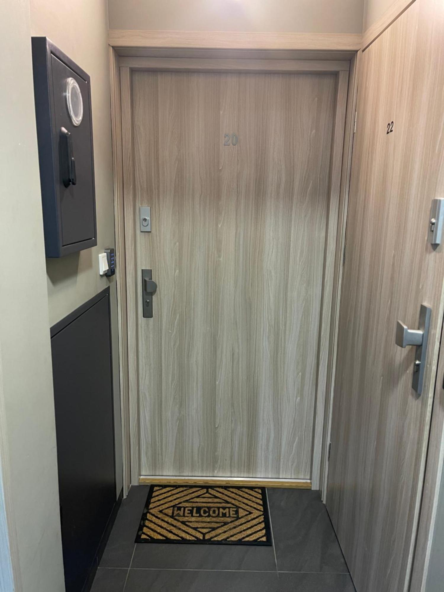Sunflower Apartment Old Town 크라쿠프 외부 사진