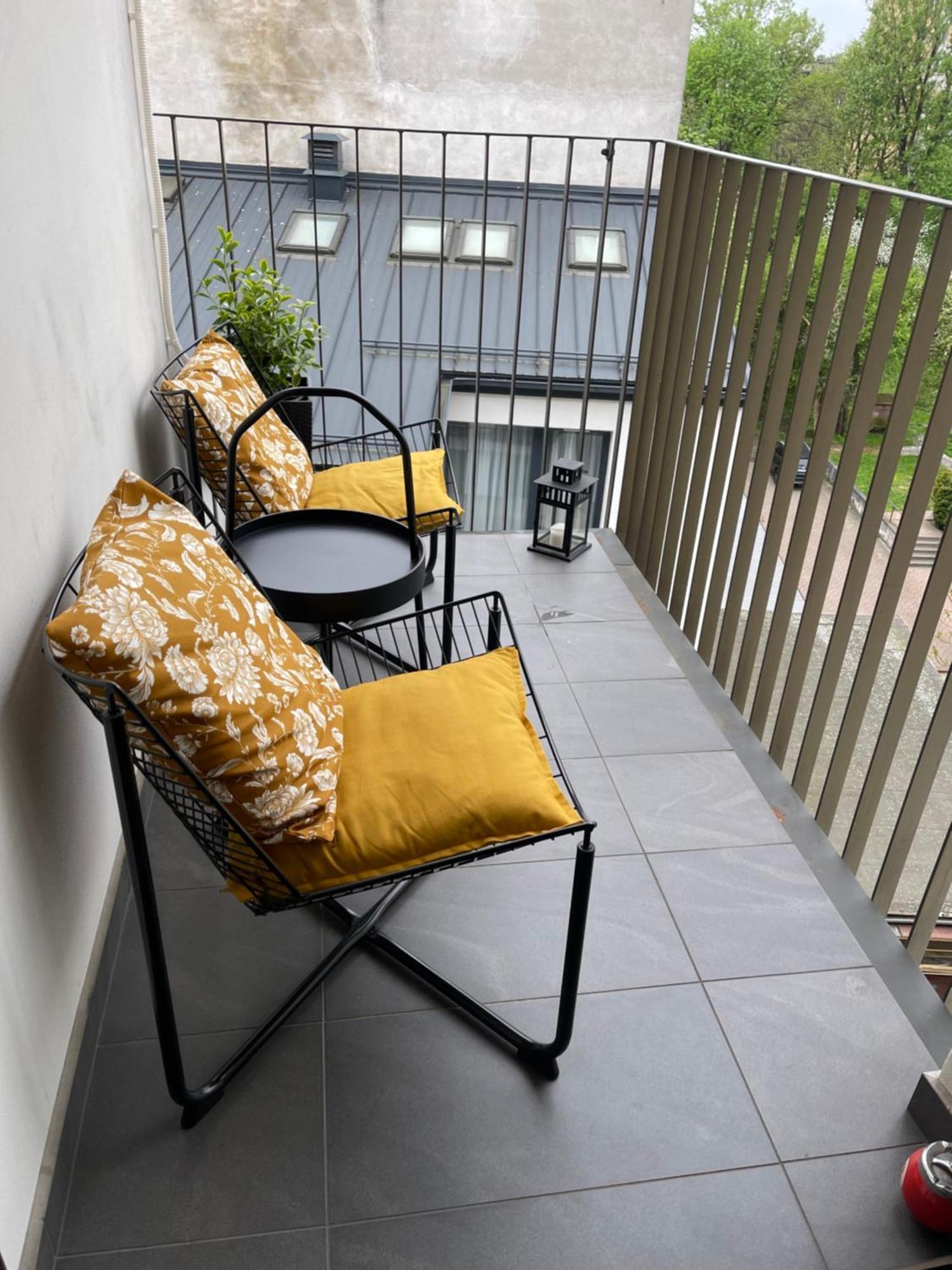 Sunflower Apartment Old Town 크라쿠프 외부 사진