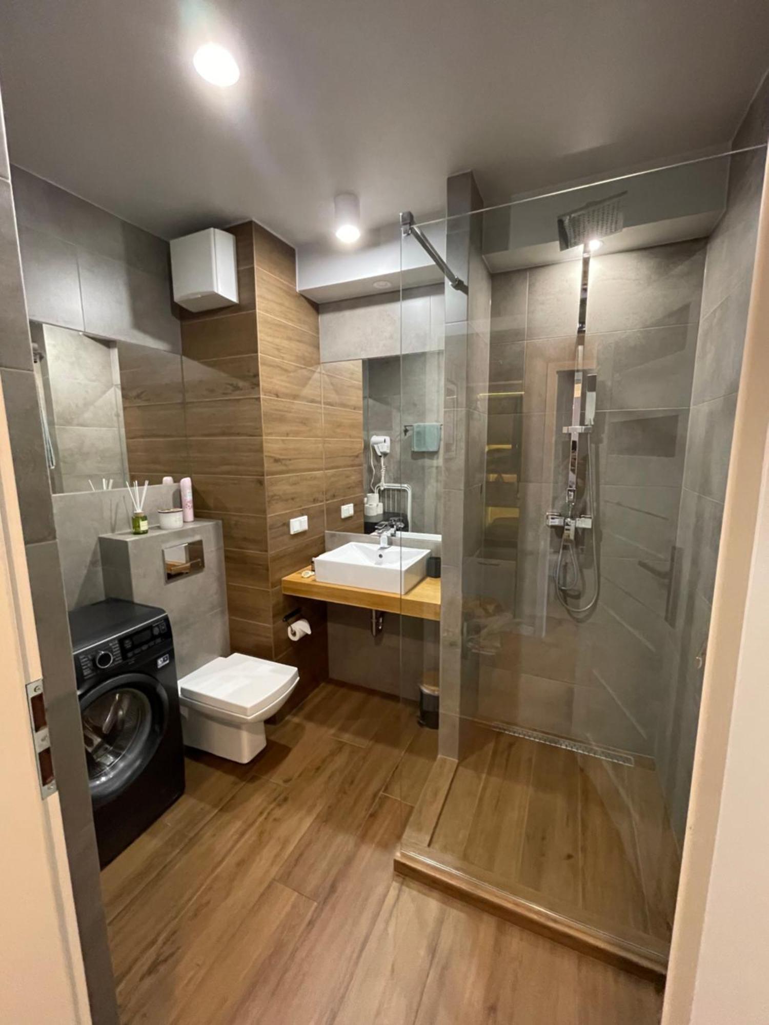 Sunflower Apartment Old Town 크라쿠프 외부 사진