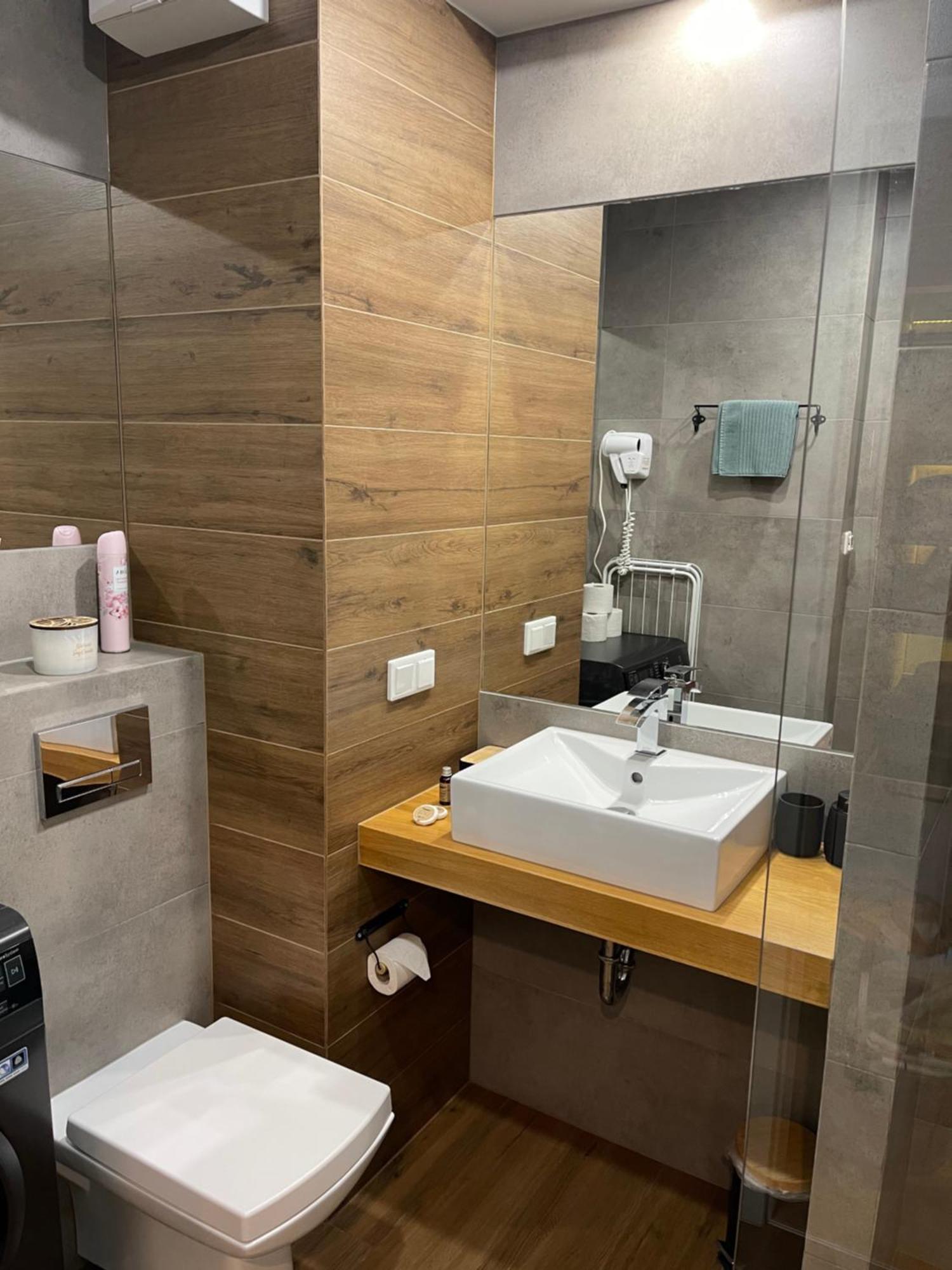 Sunflower Apartment Old Town 크라쿠프 외부 사진