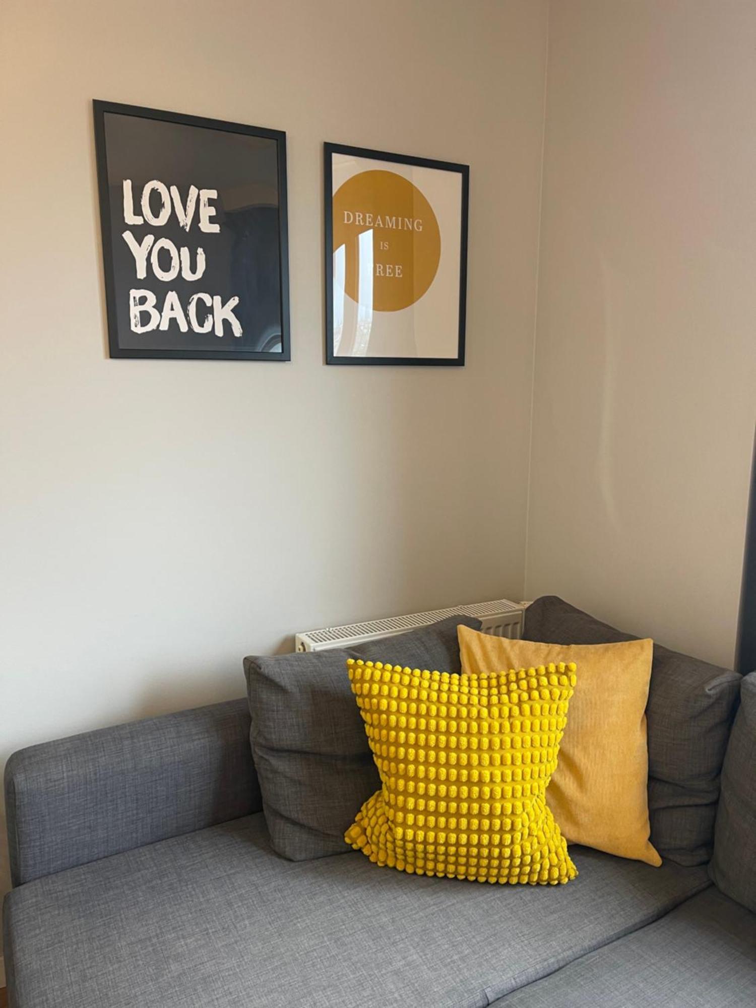 Sunflower Apartment Old Town 크라쿠프 외부 사진